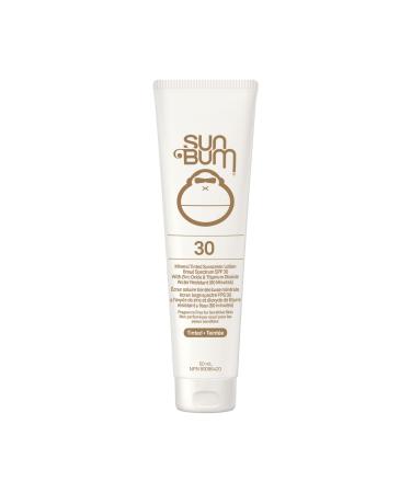 SUN BUM Mineral Face Tint SPF30  50 ML