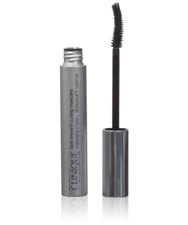 Clinique Clinique High Impact Curling Mascara - Black 01 Black 0.34 Ounce (Pack of 1)