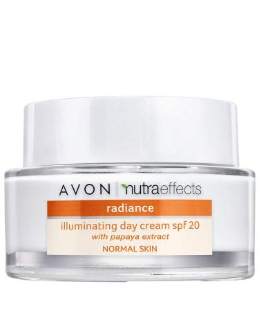 Avon Nutraeffects