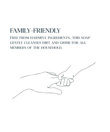 PUREBBLE Foaming Hand Wash Citrus Yellow 10.14fl.oz (Refill Pack of 3) | with Hyaluronic Acid Lemon Scent | For Kitchen and Bathroom | Cruelty Free Sulfate Free - Buy Online on GoSupps.com