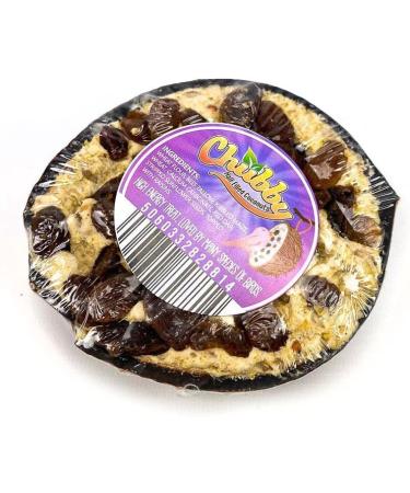90 Chubby Half Filled Coconuts - Raisins Wild Bird Food - Buy Online on GoSupps.com
