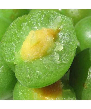 Green Plums 120g/Bag Sour and Sweet Crispy Small Plums Juicy Plums Snack Dried Prunes Dried Fruit Peach Preserved Fruit Snacks Food Office Desserts Vegan Chinese Casual Snacks Gift Pack (10bag) - Buy Online on GoSupps.com