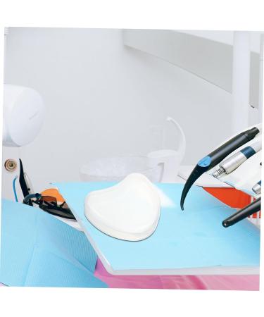Fomiyes 2-St Denture Container & Cleaning Case - Portable Storage for False Teeth Retainers & Prosthesis - Ideal for Outdoor Use - Buy Online on GoSupps.com