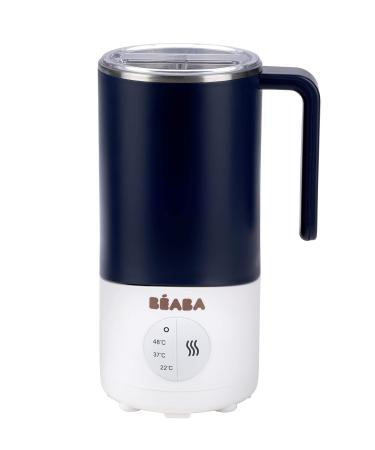 B ABA Milk Prep Baby Bottle and Milk Drink Maker Rapid Warmer Powdered Milk Breast Milk Breast Milk