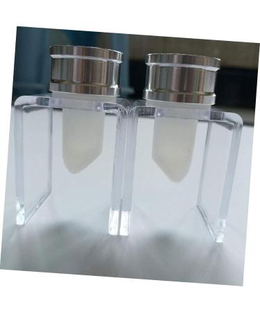  FRCOLOR 10 Pcs Lipstick Molds - Mold Holder - Makeup Organizer for Drawer - Buy Online on GoSupps.com