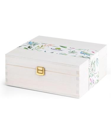  VALVERBE VALVERBE Set of 90 assorted organic filters - 125 g - Buy Online on GoSupps.com