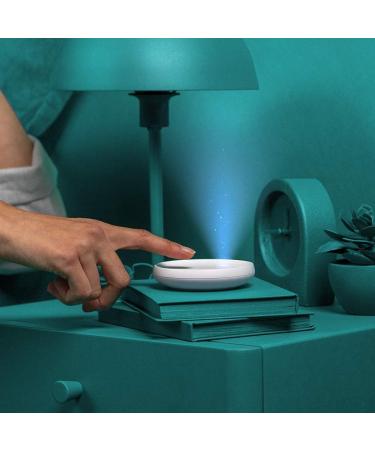 Dodow Plus | 8-Minute Sleep Aid with App Support | Improved Version - Buy Online on GoSupps.com