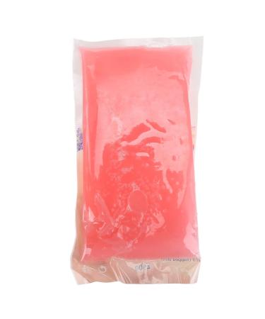 Paraffin Wax Refill 15.9oz - Relieve Muscle Pain & Enhance Beauty | Peach Scented for Home & Salon Use - Buy Online on GoSupps.com