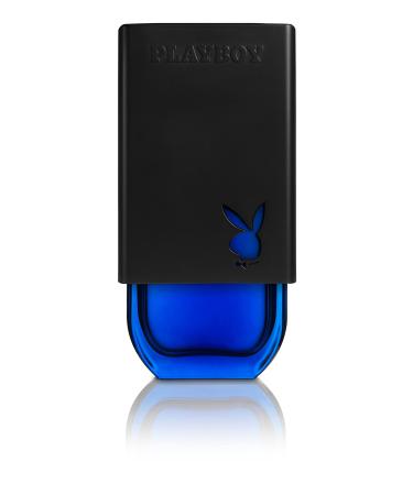 PLAYBOY MAKE THE COVER by Playboy EDT SPRAY 3.4 OZ