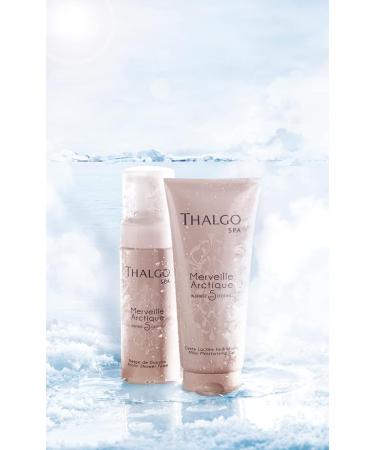 Buy THALGO Merveille Arctique Arctic Shower Foam - 5.07 Fl Oz | International Shipping Available - Buy Online on GoSupps.com