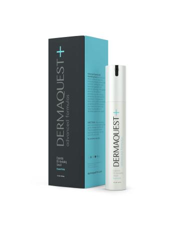 DermaQuest Advanced Essential B5 Hydrating Serum 1oz - Buy Online on GoSupps.com