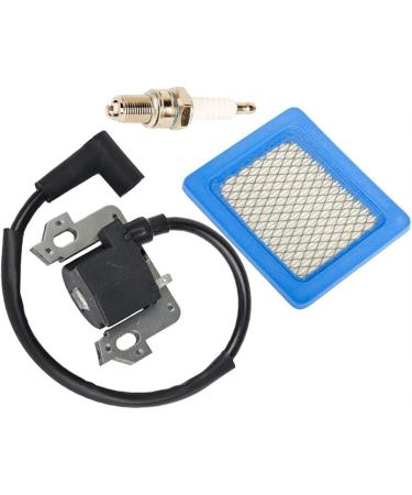Filtre air efficace - Bobine d'allumage pour pi ces GCV190 - Buy Online on GoSupps.com