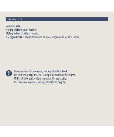 by Amazon Lait cr m 6x1L 6 l (Lot de 1) - Buy Online on GoSupps.com