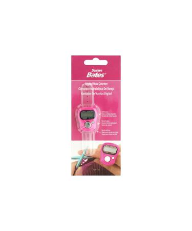 Herrschners Susan Bates Digital Row Counter Accessory - Buy Online on GoSupps.com