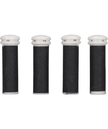 Electric Foot File Roller Replacement Head Efficient Callus Remover Tool for Professional Pedicure Washable Material - Buy Online on GoSupps.com