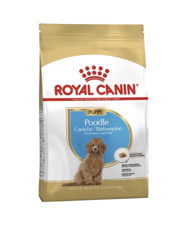 Royal Canin Dry Puppy Food - Poodle 3 kg