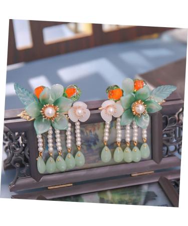 IWOWHERO Wedding Hair Accessories Flower Decor - Buy Online on GoSupps.com