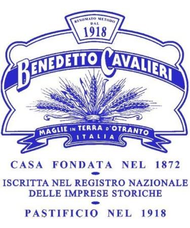 Linguine - Pastificio Cavalieri (4 x 500 g) - Buy Online on GoSupps.com