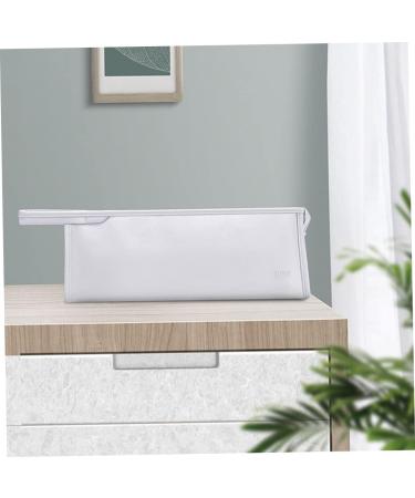 FRCOLOR Hair Dryer Storage Bag Hair Curling Iron Curling Iron Pouch Toiletry Bag Storage Bags Travel Digital - Buy Online on GoSupps.com