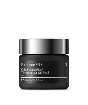 Perricone MD Cold Plasma Plus+ The Intensive Gel Mask 2 fl. oz.