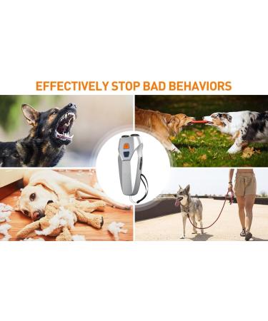 GLB Green Level Berlin Dazer Powerful Dog Ultrasound - Buy Online on GoSupps.com