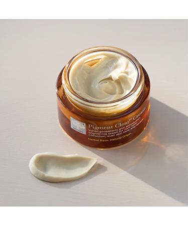 New Nordic Pigment Clear Face Cream 50ml - Antioxidant Brightening Dark Spot Remover For Face - Brightening Face Cream For Women and Men Face Cream - 50ml - Buy Online on GoSupps.com