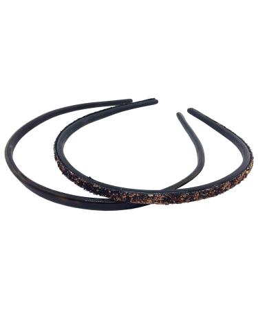 BaBylissPRO Flexible Head Tortoise Brown