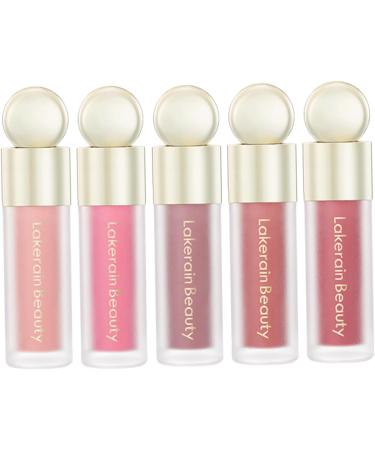 FOMIYES 20 Pcs Blush Face Sheer Flush Creamy Eyeshadow Creme Makeup Facial Beauty Cosmetic Pigment Pigment - Buy Online on GoSupps.com