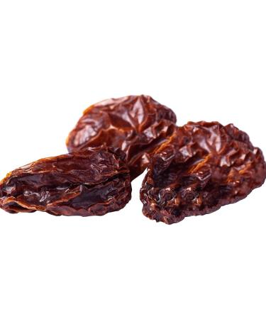 Las Catrinas Habanero Dried Chilli 20 x 30g Mexican Whole Dried Habanero Chilli Peppers Extra Hot (Pack 20 x 30g) - Buy Online on GoSupps.com