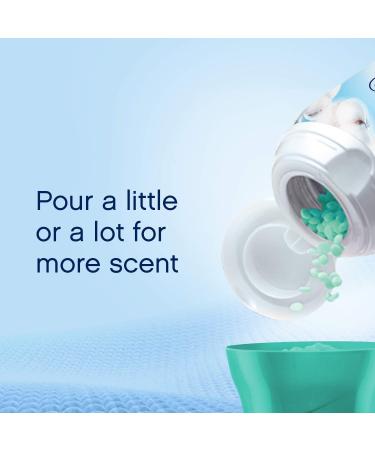 Downy Cool Cotton Scent Booster Beads for Washer - 26.5 oz - Buy Online on GoSupps.com
