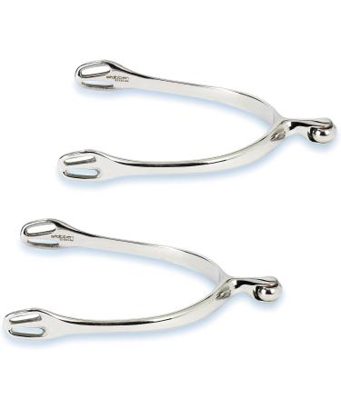 Buy St bben 1167 Dynamic Spurs Soft Touch 15mm - Premium Equestrian Gear for International Shipping - Buy Online on GoSupps.com