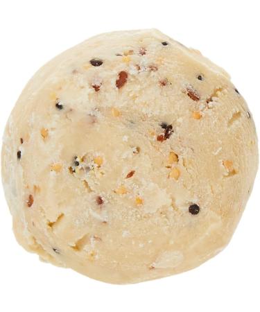 RSPB Wild Bird Food Super Suet Fat Balls 50 in a Box Beige - Buy Online on GoSupps.com