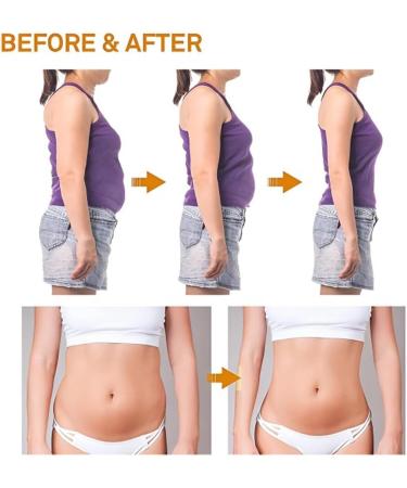 Tisane D toxifiante For La Perte De Poids (14 Jours) - Br leur Graisse Naturel For Abdominale Favorise Le Nettoyage Du Corps Et Une Digestion Saine(1PCS) - Buy Online on GoSupps.com