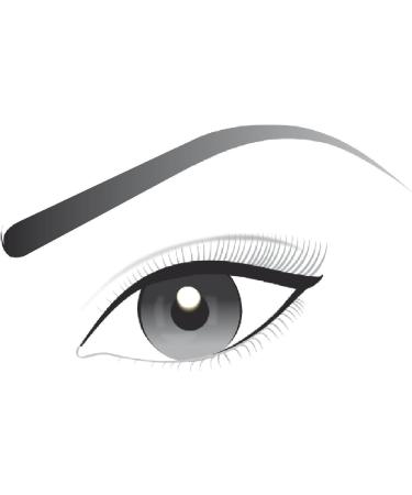 L'Oreal Paris Color Riche Le Khol Eyeliner 112 Frosted Silver - Long-lasting Silver Eyeliner - Buy Online on GoSupps.com