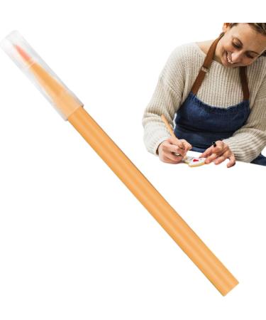 Edible Food Coloring Pens | Edible Markers for Cookie Decorating Food Grade Gourmet Writers for DIY Fondant Cakes Frosting Easter Eggs Edible Cake Decorations Zukpumne - Buy Online on GoSupps.com