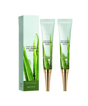 SADOER Brand Franchises Eye Contour AntiAging Eye Contour Cream Alo Vera Oogcr me Refreshing Balm Against Dark Circles and Bags Softens Wrinkles eyecream2 7