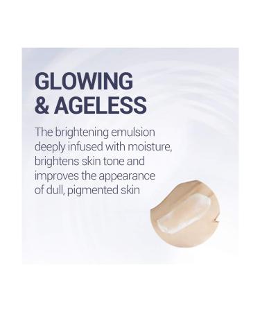 Buy THE FACE SHOP Yehwadam Pure Brightening Emulsion - Brighten Your Skin | International Shipping Available - Buy Online on GoSupps.com