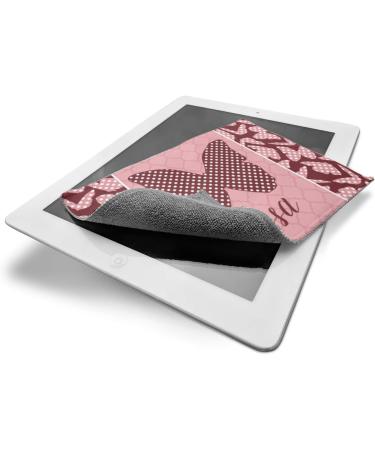 Personalized Polka Dot Butterfly Microfiber Screen Cleaner | YouCustomizeIt | International Shipping - Buy Online on GoSupps.com