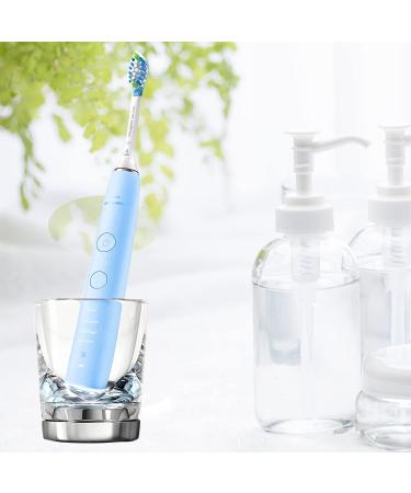 Glass Cup Replacement for Philips Toothbrush Charger | Compatible with HX 93xx & HX 99xx Series | Charging Base Cup Replacement - Buy Online on GoSupps.com