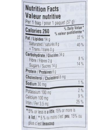 Undercover Chocolate Quinoa Crisps - Gluten Free Milk Chocolate Snacks | 8 Pack (2oz Bags) | Kosher & Nut Free - Buy Online on GoSupps.com