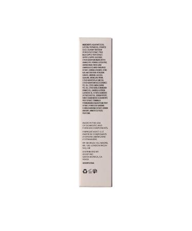 goop Beauty Exfoliating Jelly Cleanser | Face Wash to Clean & Smooth Skin | Squalane Kakadu Plum & Vitamin C | Moisturizes & Soothes Skin | Paraben & Silicone Free | 4 fl oz - Buy Online on GoSupps.com