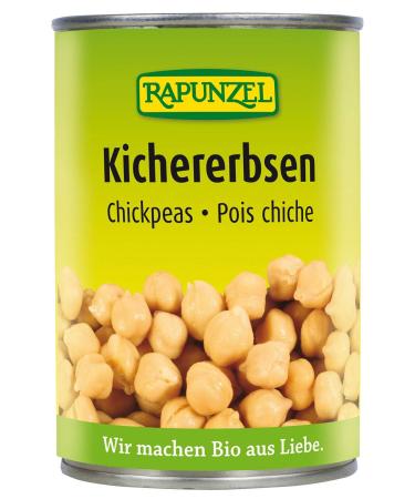 Rapunzel Rapunzel Eggplant in a Jar Pack of 3 x 400g - Organic