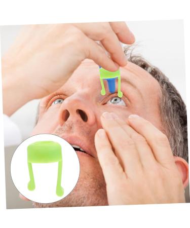 FRCOLOR 8 Pcs Drops Auxiliary Holder - Durable Drop Guides & Bottle Racks for Practical Use | International Shipping Available - Buy Online on GoSupps.com