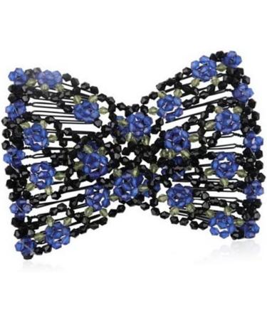 Housoutil Hairpin Comb Rhinestone Hair Clip Hair Accessory Bridal Hair Comb Prom Headpiece Hair Comb Slide Clip Wedding Hair Clip Combs Hair Pin Comb Comb Bride - Buy Online on GoSupps.com