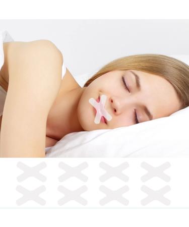 170 PCS Upgrade Mouth Tape for Sleeping. Ceizioes Mouth Tape. Soft and Durable. Improve Mouth Breathing and Loud Snoring at Night. Give You A Quiet Night and A Healthy Body.