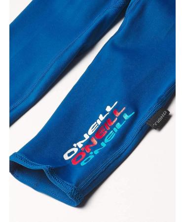 O'NEILL Toddler O'ZONE Sun Pant 2 - Ultra Blue | Lightweight Sun Protection - Buy Online on GoSupps.com