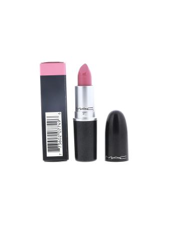 MAC PLEASE ME Matte Lipstick - Muted Rosy-Tinted Pink (3g / 0.1 US oz) - Buy Online on GoSupps.com