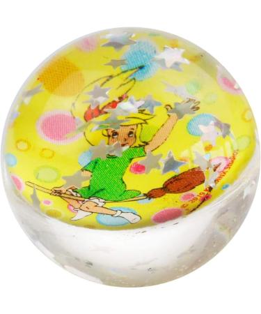 Buy Craze Inkee Bibi Blocksberg 3 Set - Magical Bathing Balls & Surprises | Bibi & Tina Flummis - International Shipping - Buy Online on GoSupps.com