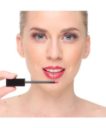  Givenchy Givenchy No.12 Red Passion Gloss Ultra Shine Plumping Effect - Buy Online on GoSupps.com